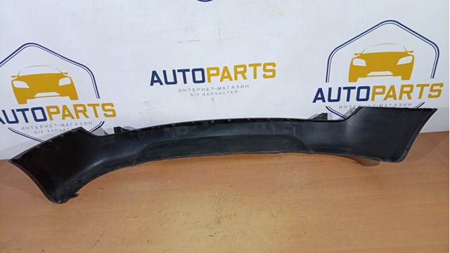 HYUNDAI 866122Y000 Нижняя часть заднего бампера в наличии Ровно