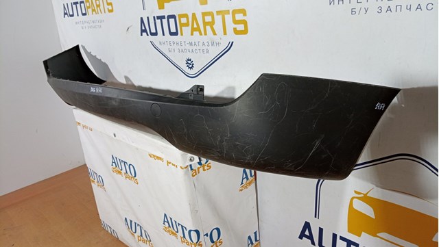 HYUNDAI 866122Y000 Бампер задний, нижняя часть в наличии Украина