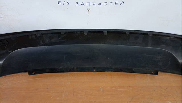 HYUNDAI 866122Y000 Бампер задний, нижняя часть в наличии Ужгород