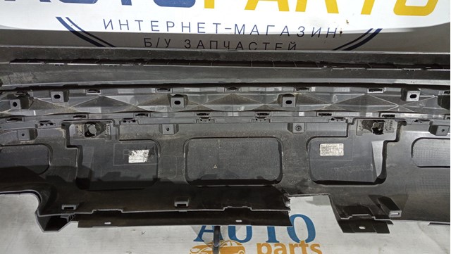 86612N7020 Бампер задний купить Киев