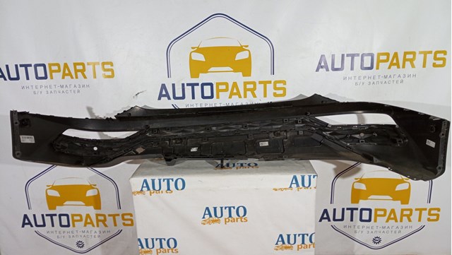 HYUNDAI 86612N7020 Бампер задний в наличии Житомир
