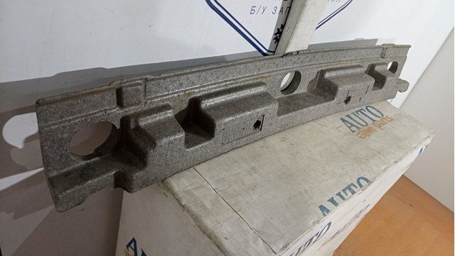 HYUNDAI 866202E000 Абсорбер (наполнитель) бампера заднего в наличии Одесса