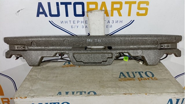 Наполнитель заднего бампера 866202T000 HYUNDAI