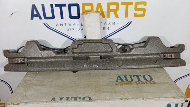 866202T000 Абсорбер (наполнитель) бампера заднего купить Житомир