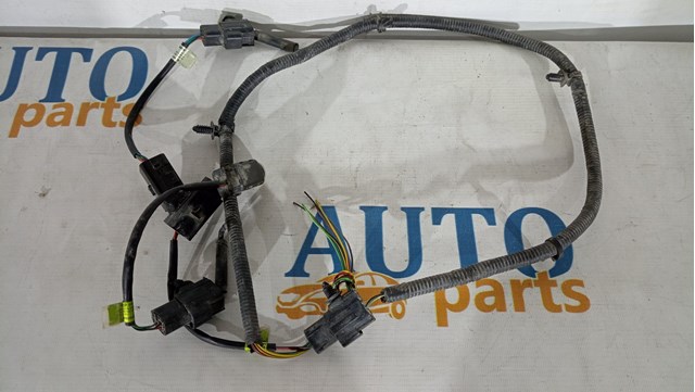 8662034100 SSANG YONG купить в Черкассы