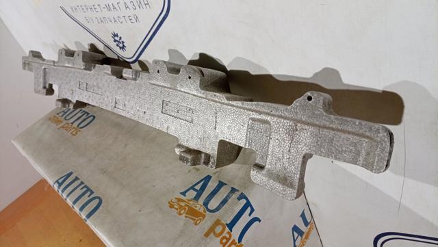 866302K020 HYUNDAI Усилитель бампера заднего купить в Украина