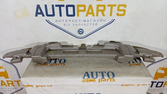 866302K020 HYUNDAI Усилитель заднего бампера купить в Львов