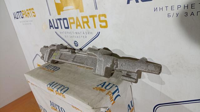 866302K020 HYUNDAI Усилитель заднего бампера купить в Днепр