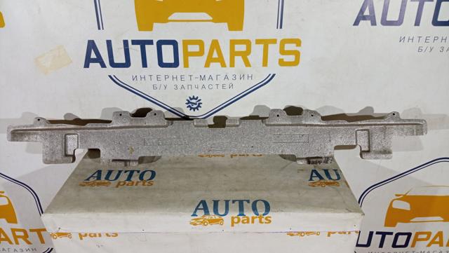 866302K020 HYUNDAI Усилитель бампера заднего купить в Одесса