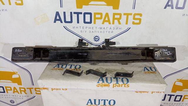 866302K020 HYUNDAI Усилитель бампера заднего купить в Черкассы