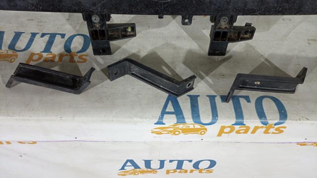 HYUNDAI 866302K020 Усилитель бампера заднего в наличии Полтава