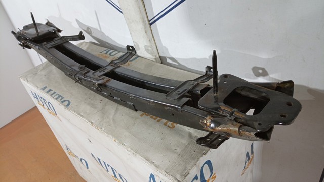 HYUNDAI 866302W060 Усилитель бампера заднего в наличии Павлоград