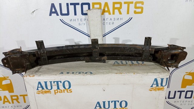 HYUNDAI 866302W060 Усилитель бампера заднего в наличии Винница