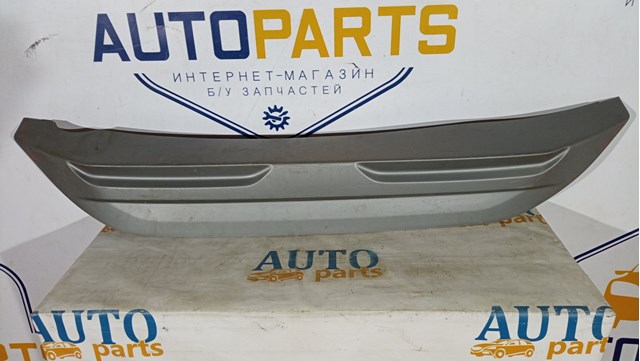 Защита заднего бампера 86671J9000 HYUNDAI