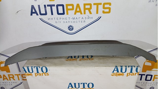 86671J9000 HYUNDAI Защита бампера заднего купить в Чернигов