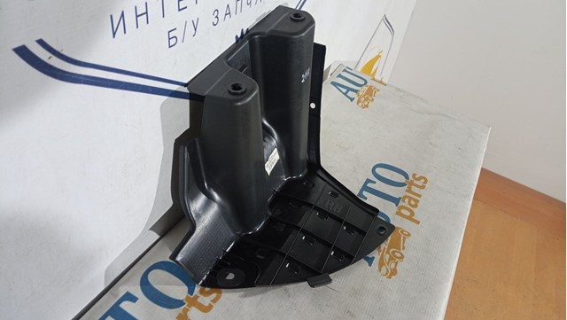 86692F1000 HYUNDAI Защита бампера заднего купить в Одесса