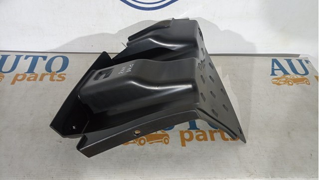 86692F1000 HYUNDAI Защита бампера заднего купить в Ровно