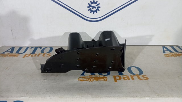 86692F1000 Защита бампера заднего купить Ровно