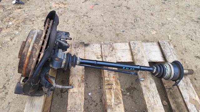 Полуось задняя, правая 8680348 BMW