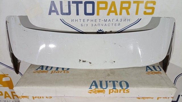 87210J9000 HYUNDAI Спойлер багажника (двери 3/5-й задней) купить в Павлоград