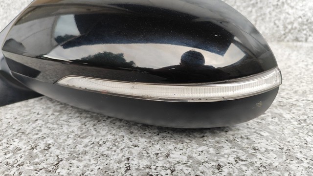 HYUNDAI 87610D4530 Зеркало заднего вида левое в наличии Одесса