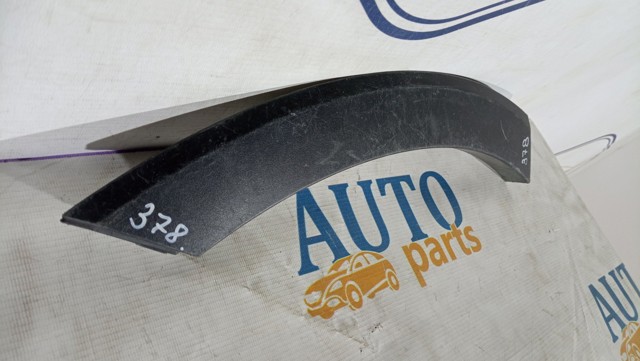87742C5000 HYUNDAI Расширитель (накладка) арки заднего крыла правый купить в Ровно