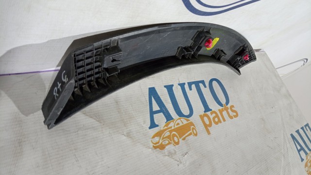 87742C5000 HYUNDAI Расширитель (накладка) арки заднего крыла правый купить в Украина