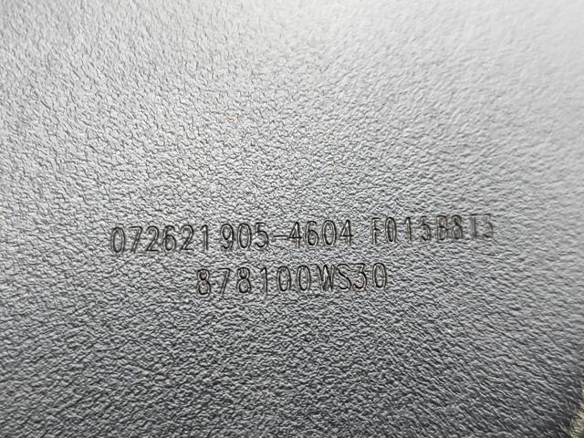 878100WS30 TOYOTA Зеркало заднего вида купить в Днепр