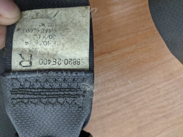HYUNDAI 888202E400 в наличии Киев