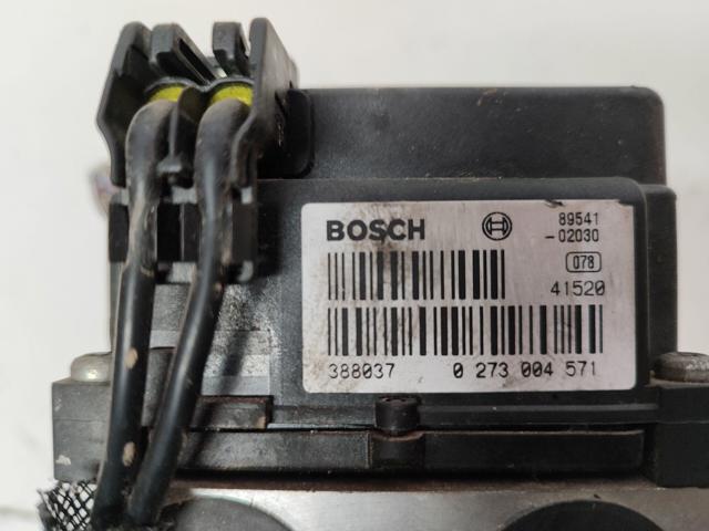TOYOTA 8954102030 в наличии Каменское