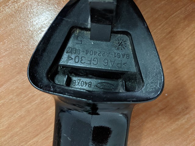 FORD 8A61A22404 в наличии Кривой Рог