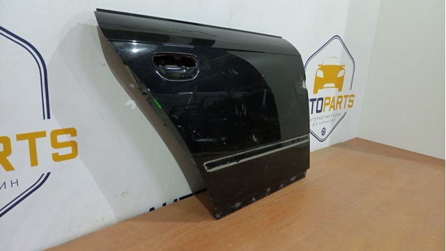 8E0833052J VAG Дверь задняя правая купить в Ровно