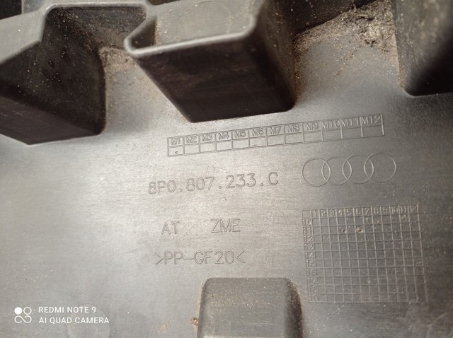 VAG 8P0807233C в наличии Павлоград