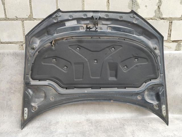 8P0823029E VAG Капот купить в Одесса