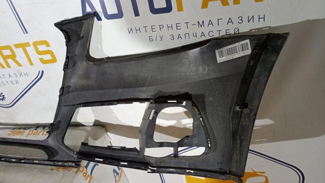 8R0807437 VAG Бампер передний, левая часть купить в Полтава
