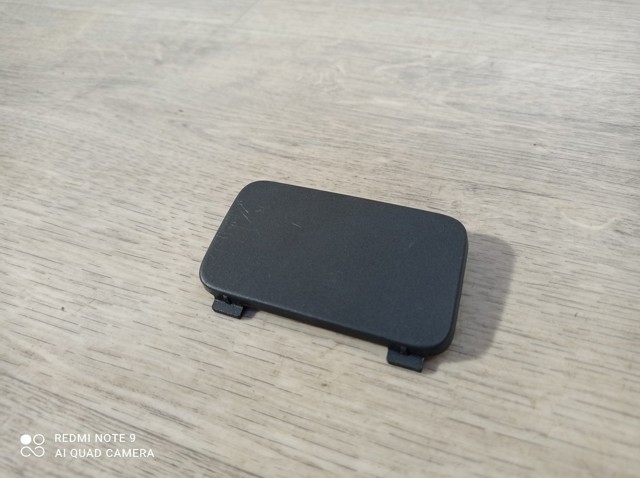 8R0807450 VAG Заглушка бампера буксировочного крюка задняя купить в Днепр