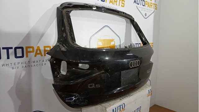 VAG 8R0827023C Ляда в наличии Киев