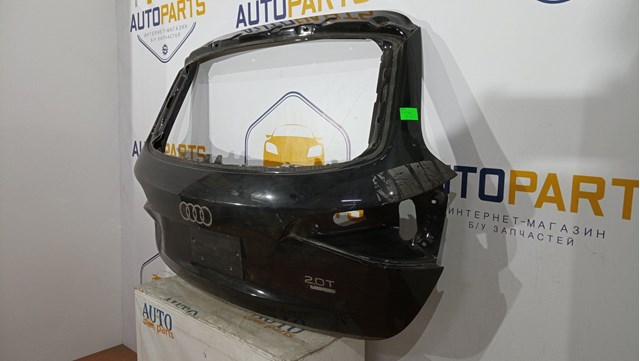 8R0827023C VAG Ляда купить в Черновцы