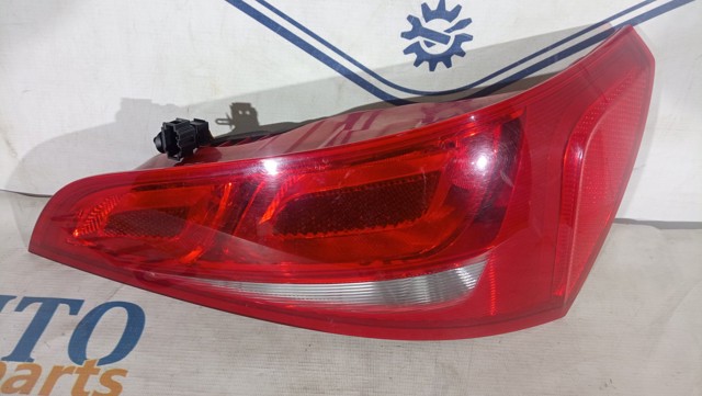 Задняя правая фара 8R0945094 VAG