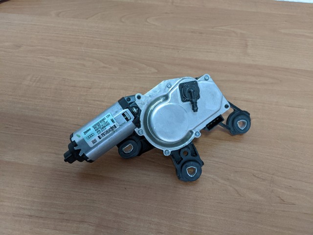VAG 8R0955711B Мотор стеклоочистителя заднего стекла в наличии Запорожье