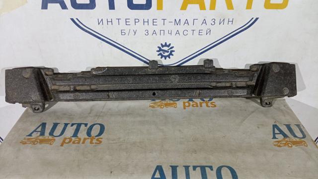 Абсорбер (наполнитель) бампера переднего 8T0807550 VAG