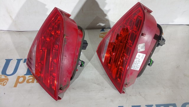 8T0945094A VAG Фонарь задний правый внутренний купить в Хмельницкий