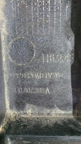 8U0807385A Бампер задний купить Харьков