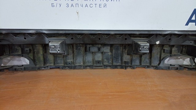 8U0807385A Задний бампер купить Ровно