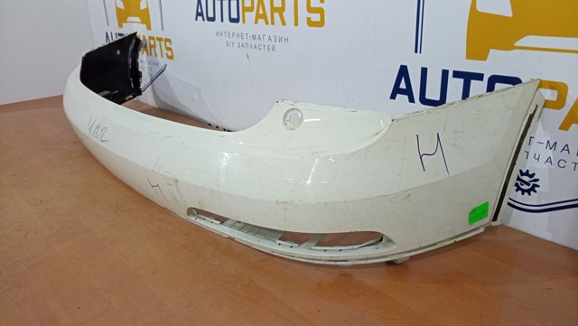8U0807385A Бампер задний купить Ровно