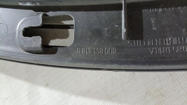 8U0853818B купить Ужгород