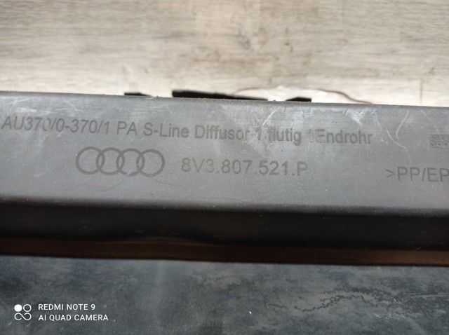 8V3807521 VAG купить в Одесса