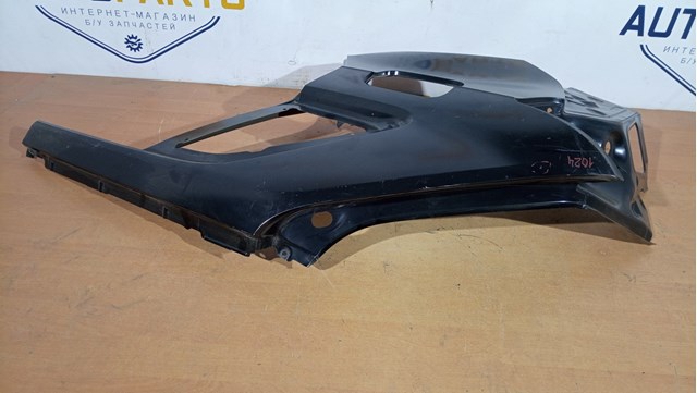 VAG 8V4809838 Крыло заднее правое в наличии Ирпень