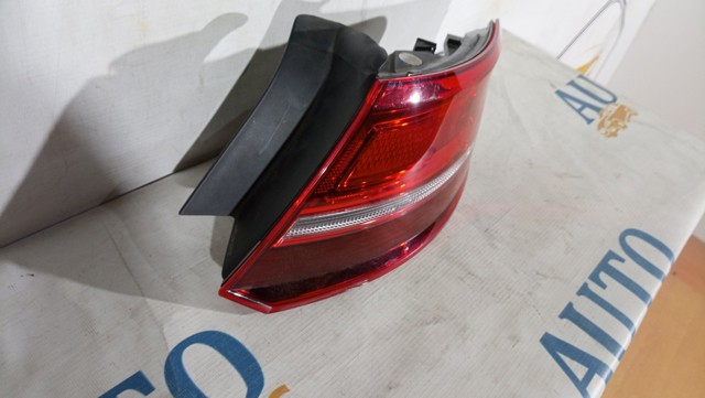 8V4945070 Фонарь задний правый внешний купить Николаев