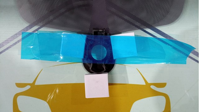 VAG 8V5845099GNVB Лобовое стекло в наличии Полтава
